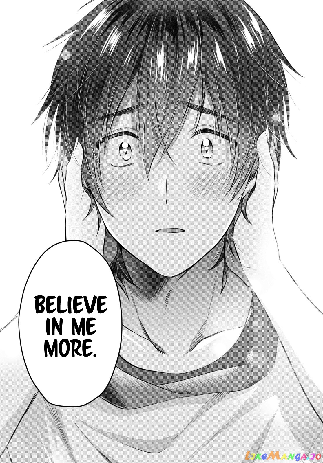 More Than a Married Couple, But Not Lovers, Chapter 53 image 24